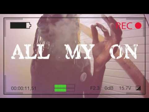 " STREET CLIP " MAD GENERAL   # ALL MY ON #  BY MADA PICTURES [ JAN 2014 ]