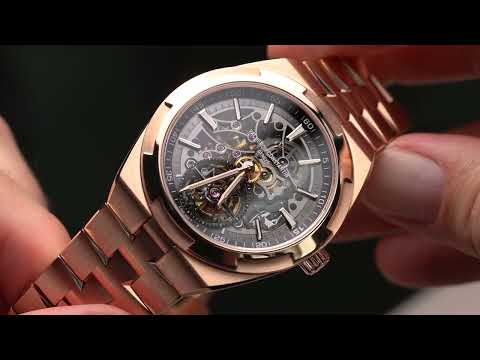 5 Vacheron Constantin watches to blow yr mind (& budget)