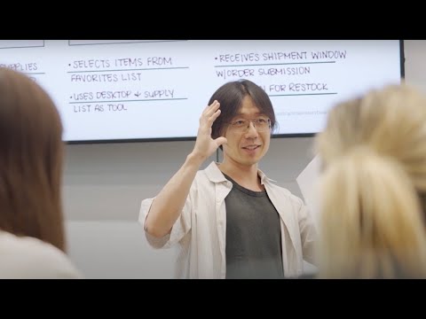 IE Certificate in Creative Problem Solving: Showcase Your Capstone Project