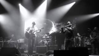 Widespread Panic w/Karl Denson, Las Vegas, NV. 07/03/14 &quot;Let&#39;s Get the Show on the Road&quot;