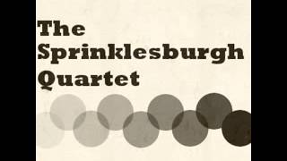The Sprinklesburgh Quartet - A Date at Dogtown Beach
