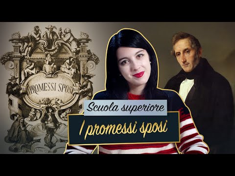 I Promessi sposi di Alessandro Manzoni || Introduzione
