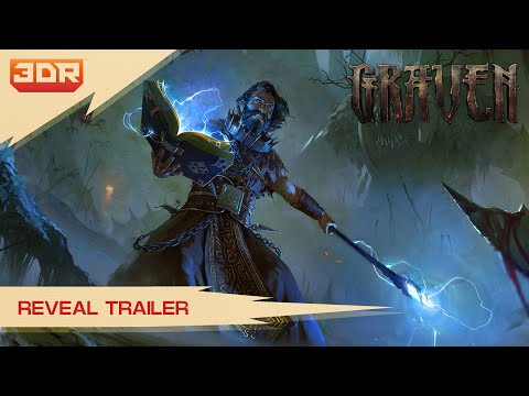 Announcement Trailer