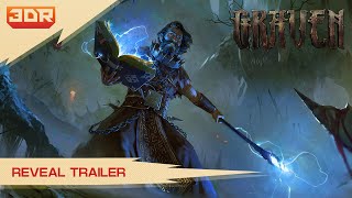 GRAVEN - Deluxe Edition (PC) Steam Key GLOBAL