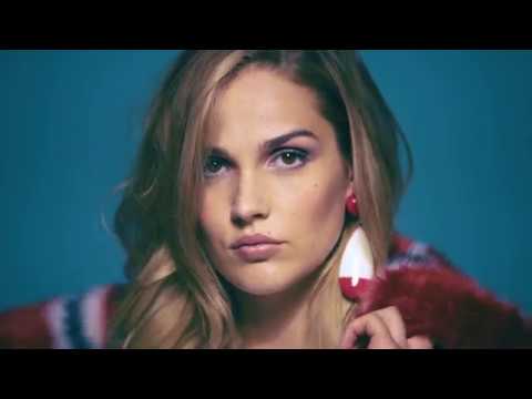 Camille Lou - Self control (Teaser video)