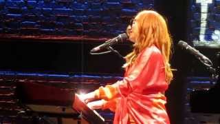 Tori Amos - Pictures of You/The Big Picture - 8/16/14 - Washington, DC