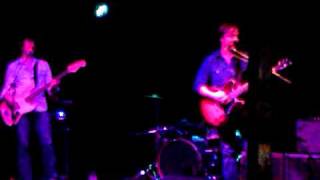Adam Hood - Varnado - Live @ Hank&#39;s McKinney, Tx 10-07-10 (part 2).3GP