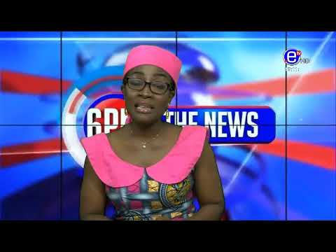 6PM NEWS MONDAY OCTOBER 10, 2022 - EQUINOXE TV