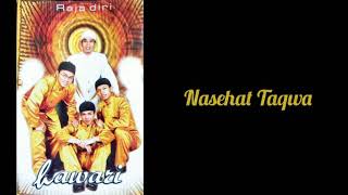 Download lagu Nasehat Taqwa - Nasyid Hawari mp3