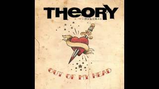 Theory of a Deadman - Out Of my Head