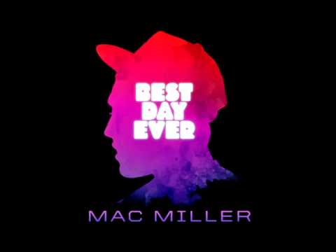 Mac Miller - BDE Bonus (Instrumental) + DL Link