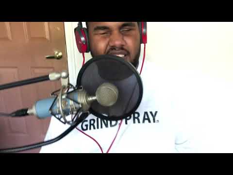 T Flo (The Blind Rapper From Virginia) - True Story (Hand of God) Prod. By Uriyah