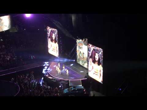 [160730] Gfriend - Rough