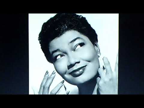 Pearl Bailey, with orch. under the direction of Mitchell Ayres:  "Don't Like 'Em"  (1945)