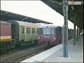 DB DR In Den 90ern