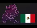 Dumbo Pink Elephants On Parade Latin Spanish Español Latino