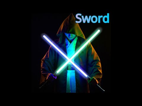 GW2 WvW - Revenant【WEAPON II】Try use Sword（2160p）