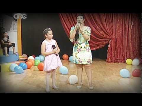 Gaia & Tiziana - Someone Like You