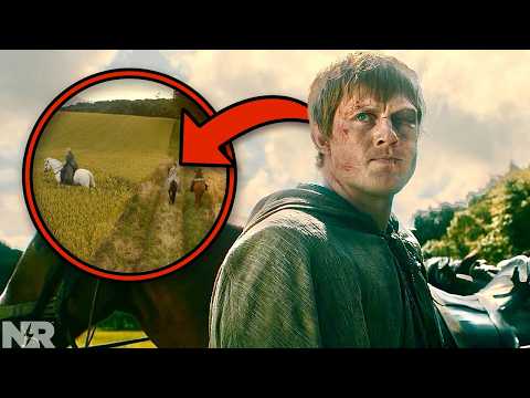 Knight of the Seven Kingdoms Episode 6 BREAKDOWN! Every Game of Thrones Easter Egg!