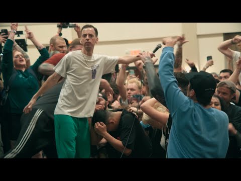 [hate5six] Mindforce - January 08, 2023