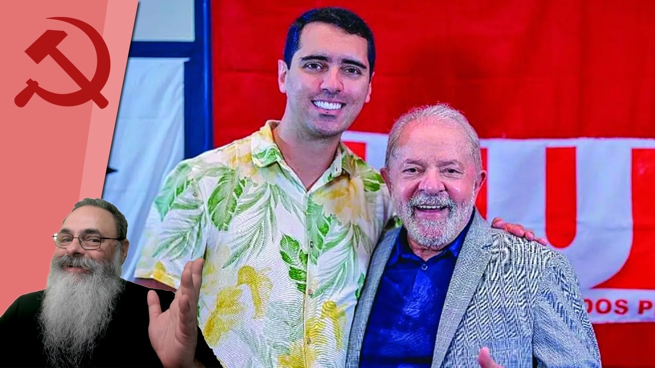 PT quer LANÇAR INFLUENCERS como CANDIDATOS: MAS não eram CONTRA?