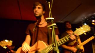 Max Giesinger & Band 