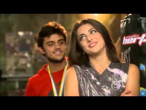 cobrade/cobra e Jade * All of me