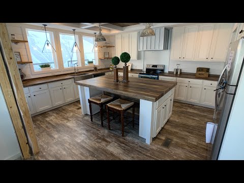 The Lulabelle, 4 bedrooms, 2 1/2 bath