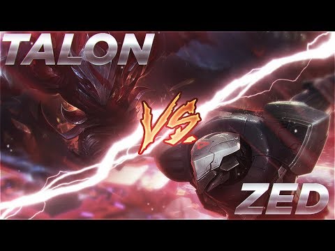 LL STYLISH | THE CLASH OF ASSASSINS !