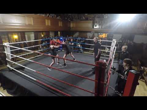 Fight Night 2022 Full Fights