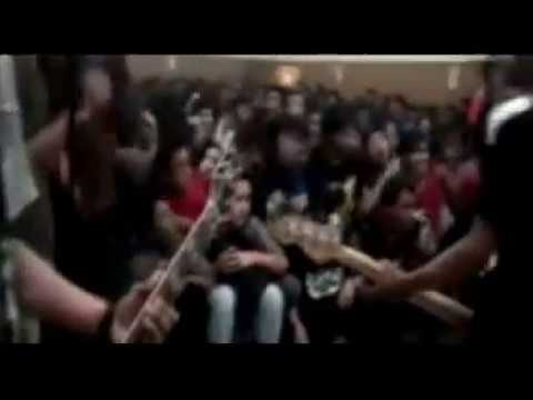 The Frustaters - Berharap Kembali