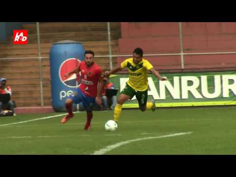 Video Municipal 0-1 Petapa - Clausura 2017, Jornada 17