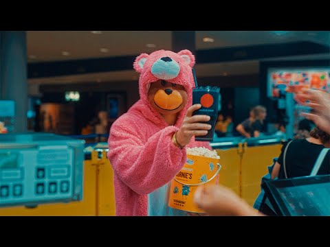 TENTADORA - Ruenda (Official Video)