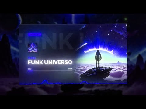 Irokz - FUNK UNIVERSO (Super Slowed)