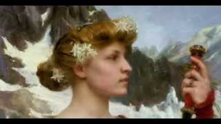 Herb Weidner Queen of Edelweiss