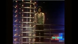 Push Me Away - Michael Jackson - AB 1979 - Subtitulado en Español