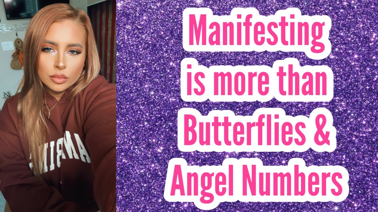 How to fully master manifesting and curate your reality!