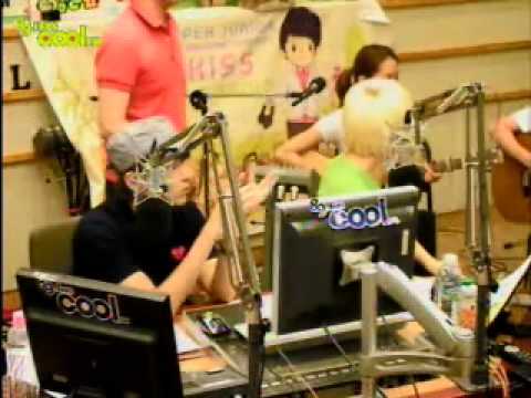 120626 Sukira - Sungmin, Ryeowook DJ part 5