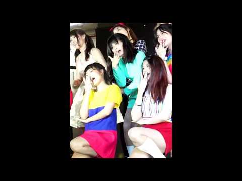 Double You (ก้อย/FANCAM) - Watergate K-POPS Cover Dance Contest 2017 (1 ก.ค. 60)