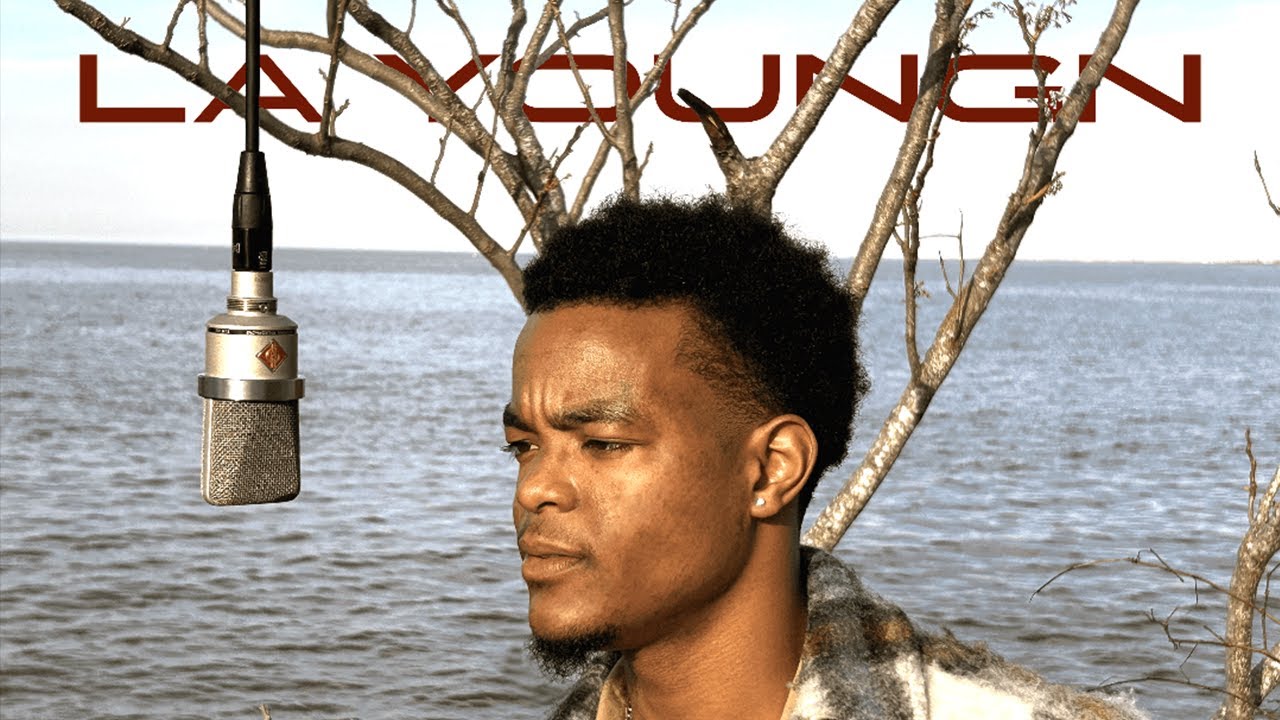 Promotional video thumbnail 1 for LA Youngn