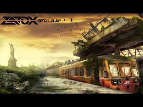Zatox Ft. The Eretik vs. Kendra - Bitch Slap ( HQ | PREVIEW )