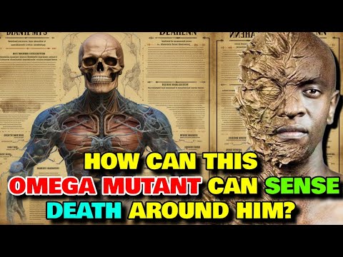 Darwin Anatomy Explored - How Can This Unkillable Mutant Sense Death? Why His Film Variant Was Hated