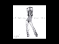 Christina Aguilera - Infatuation (Audio) 