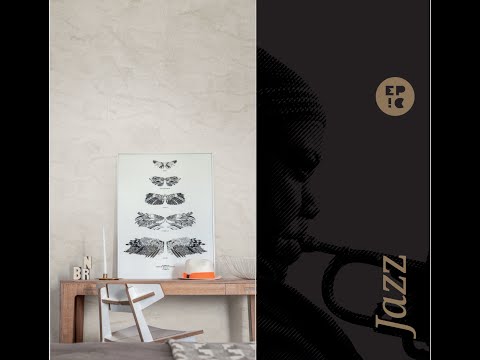 JAZZ FINE - Intonachino decorativo a base calce - Colorificio Sammarinese