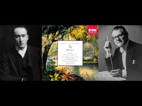 Frederick Delius: Koanga (Conducted by Sir Charles Groves, 1973)