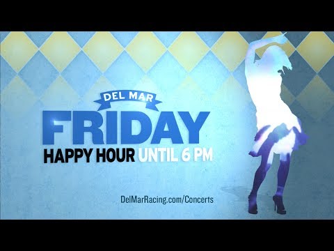 download lagu mp3 mp4 Del Mar Friday Concerts 2017, download lagu Del Mar Friday Concerts 2017 gratis, unduh video klip Del Mar Friday Concerts 2017