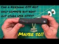 Review Kershaw Livewire OTF Auto Knife Living Up To Its Hype