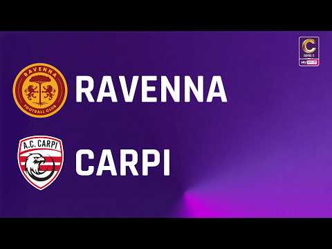Ravenna - Carpi 1-0 | Highlights | Matchday 25 of Serie C Sky Wifi 2025/2026