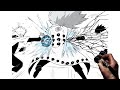 View 21 Naruto And Sasuke Vs Madara Drawing