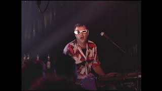 The Epoxies - Everything Looks Beautiful On Video